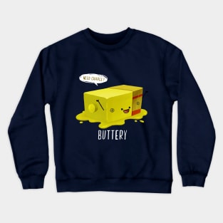 Buttery Crewneck Sweatshirt